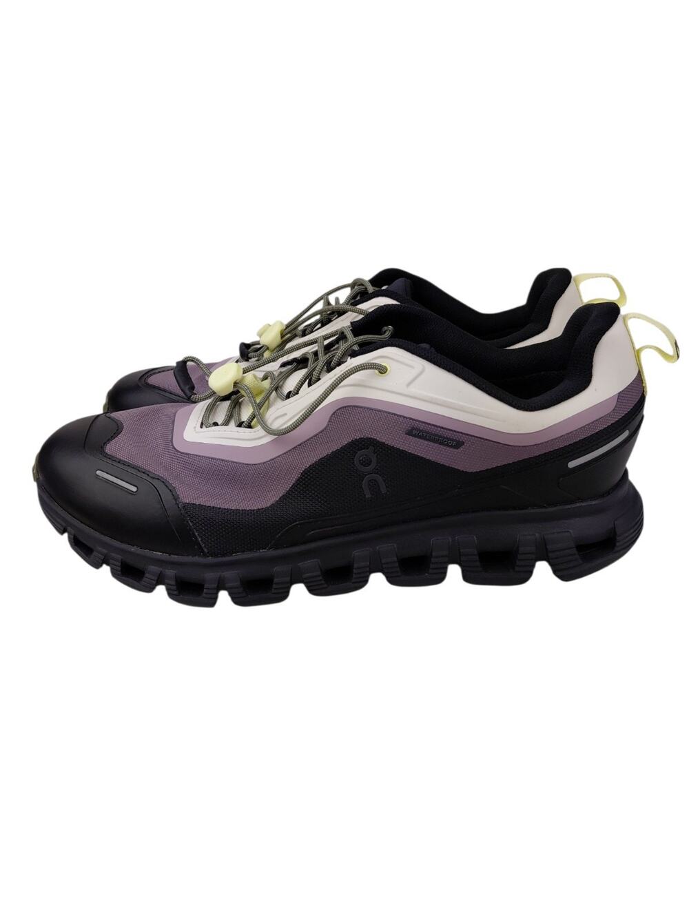 On Running Cloud 6 Geo Dew Gobi 3WG10354898 Women Size 9 New No Box
